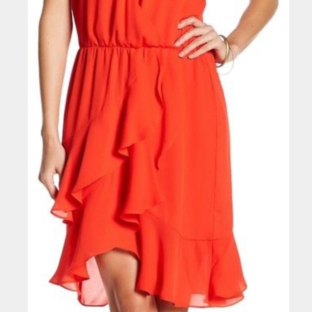 Parker Diane Cocktail dress - Picture 3 of 4